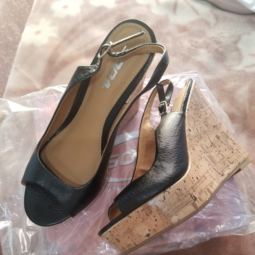 Shoes New no tag